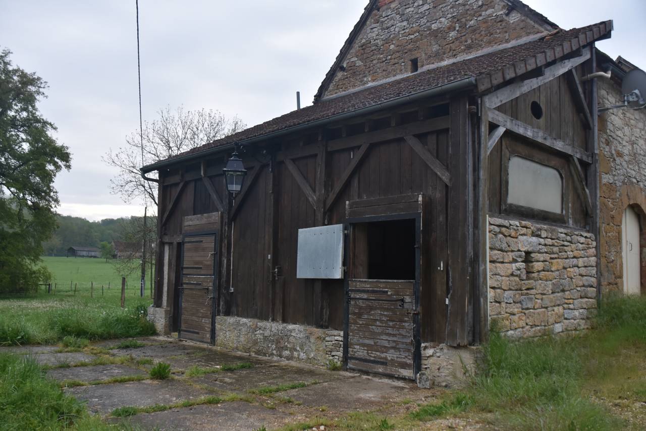 Propiedad ecuestre En venta Lot