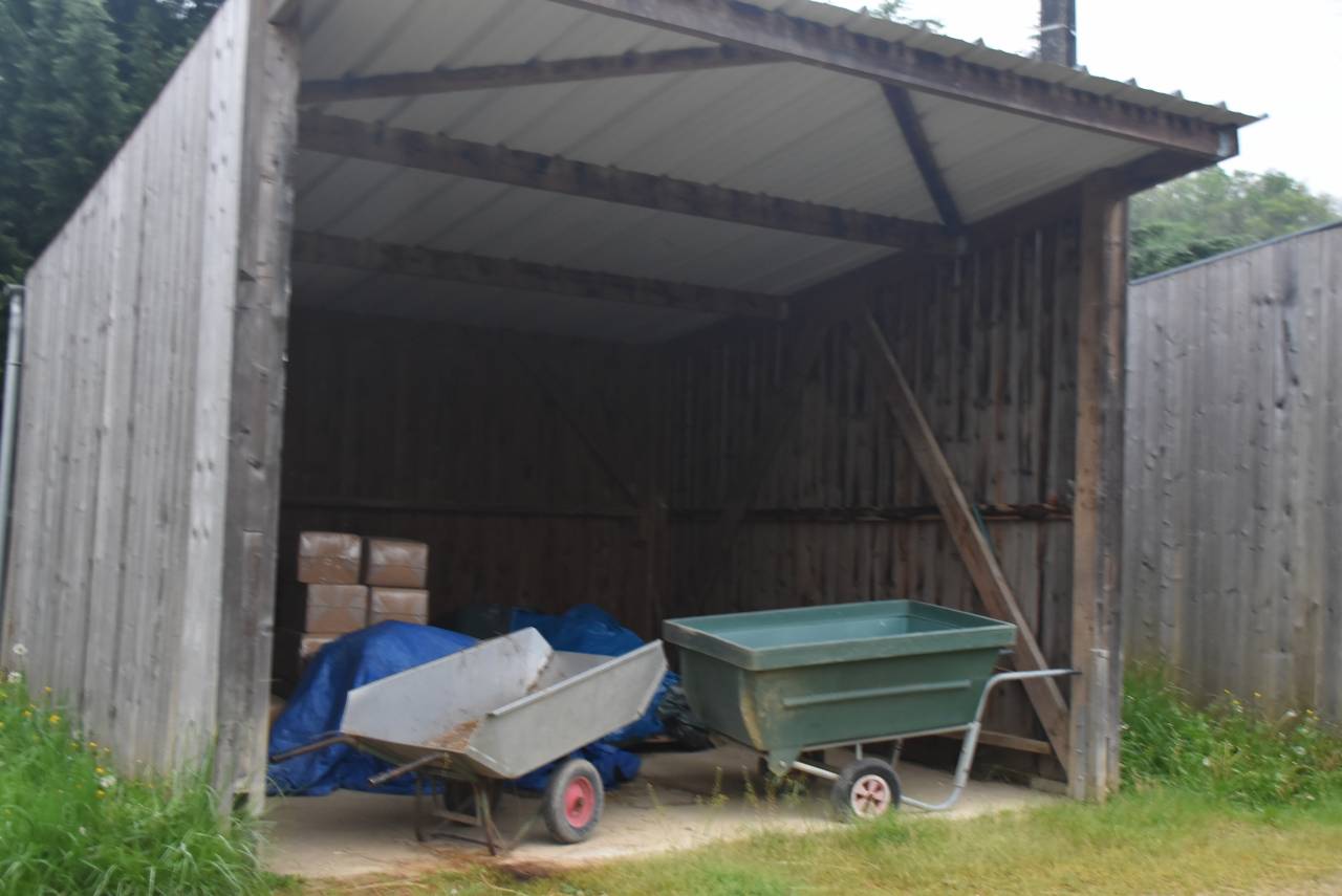 Propiedad ecuestre En venta Lot