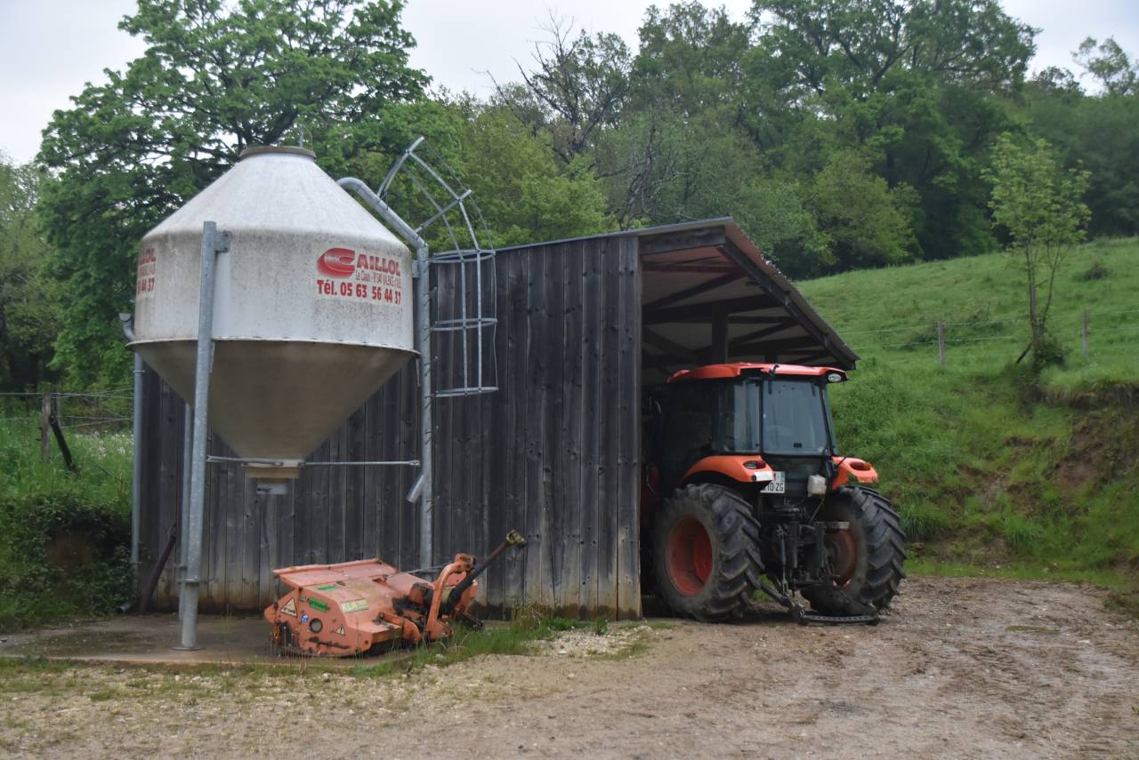 Propiedad ecuestre En venta Lot