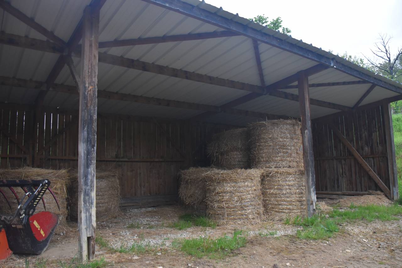 Propiedad ecuestre En venta Lot