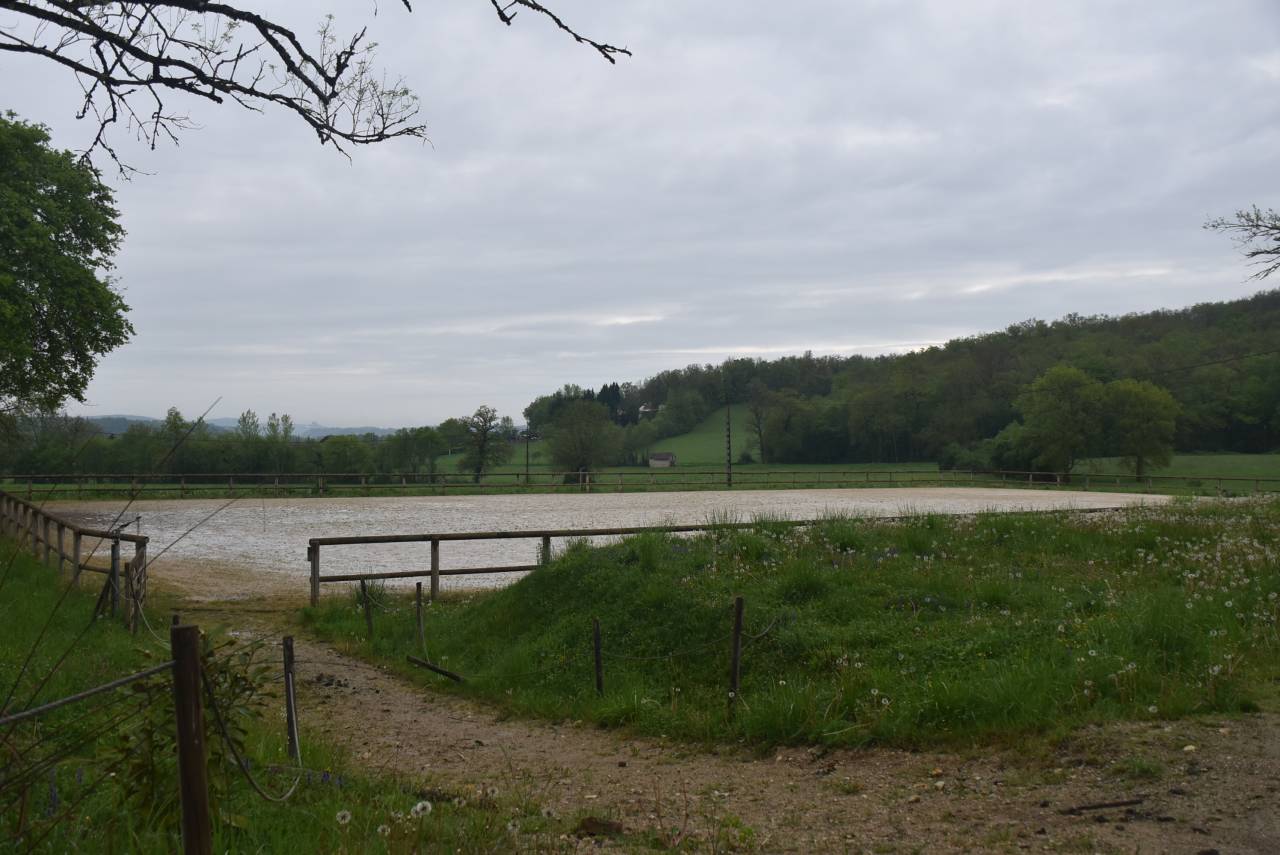 Propiedad ecuestre En venta Lot