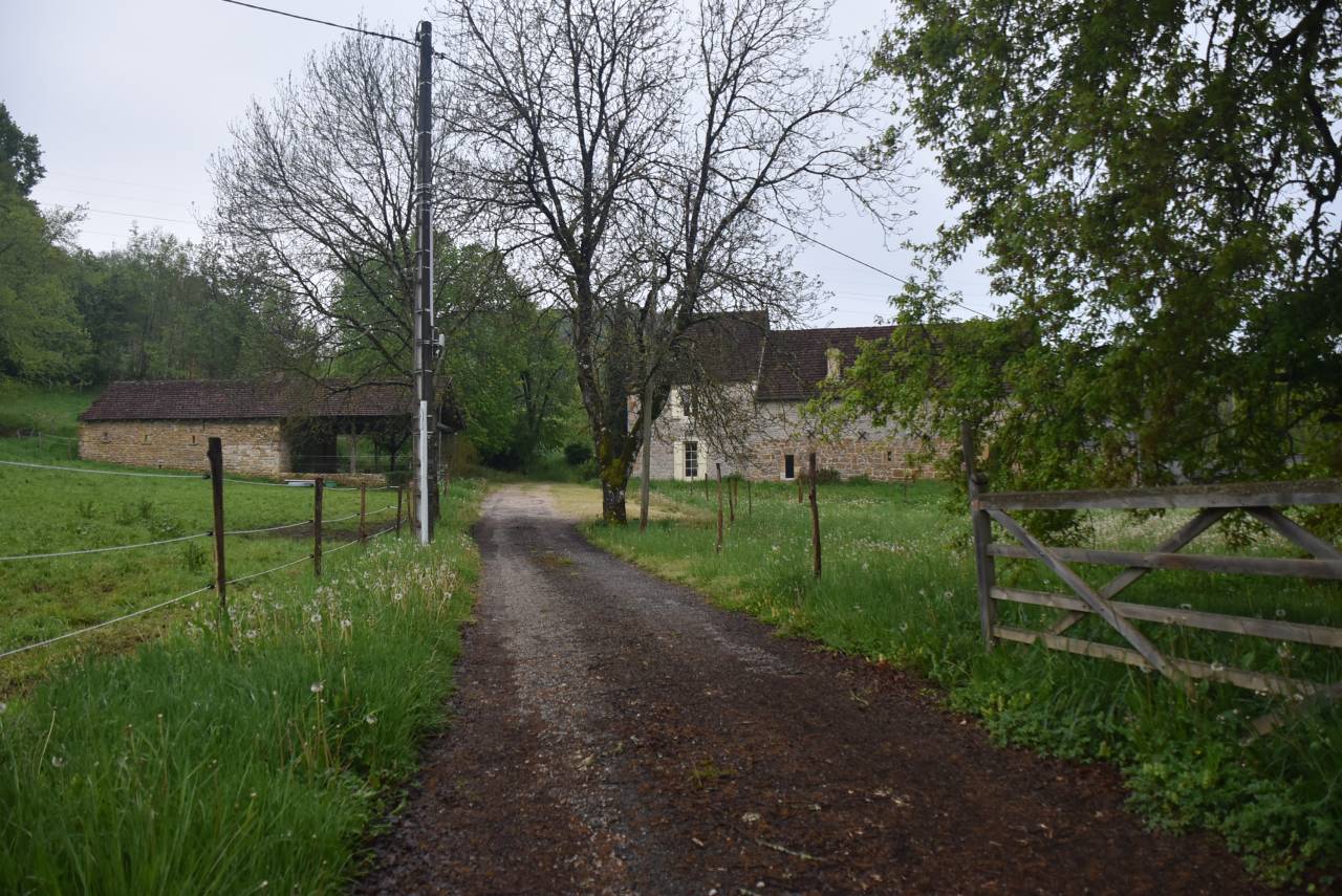 Propiedad ecuestre En venta Lot