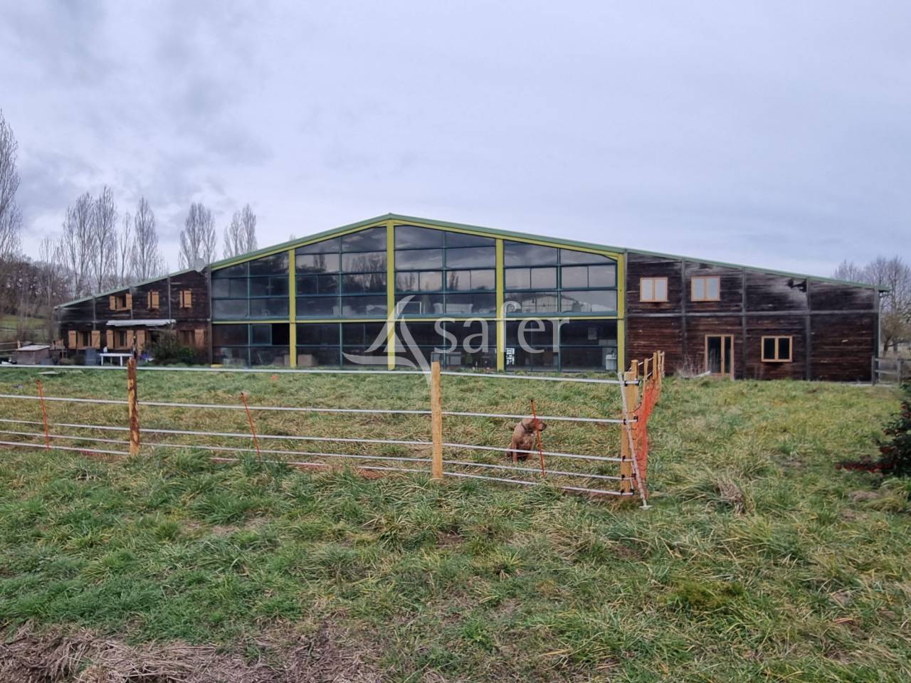 Propiedad ecuestre En venta Alto Garona