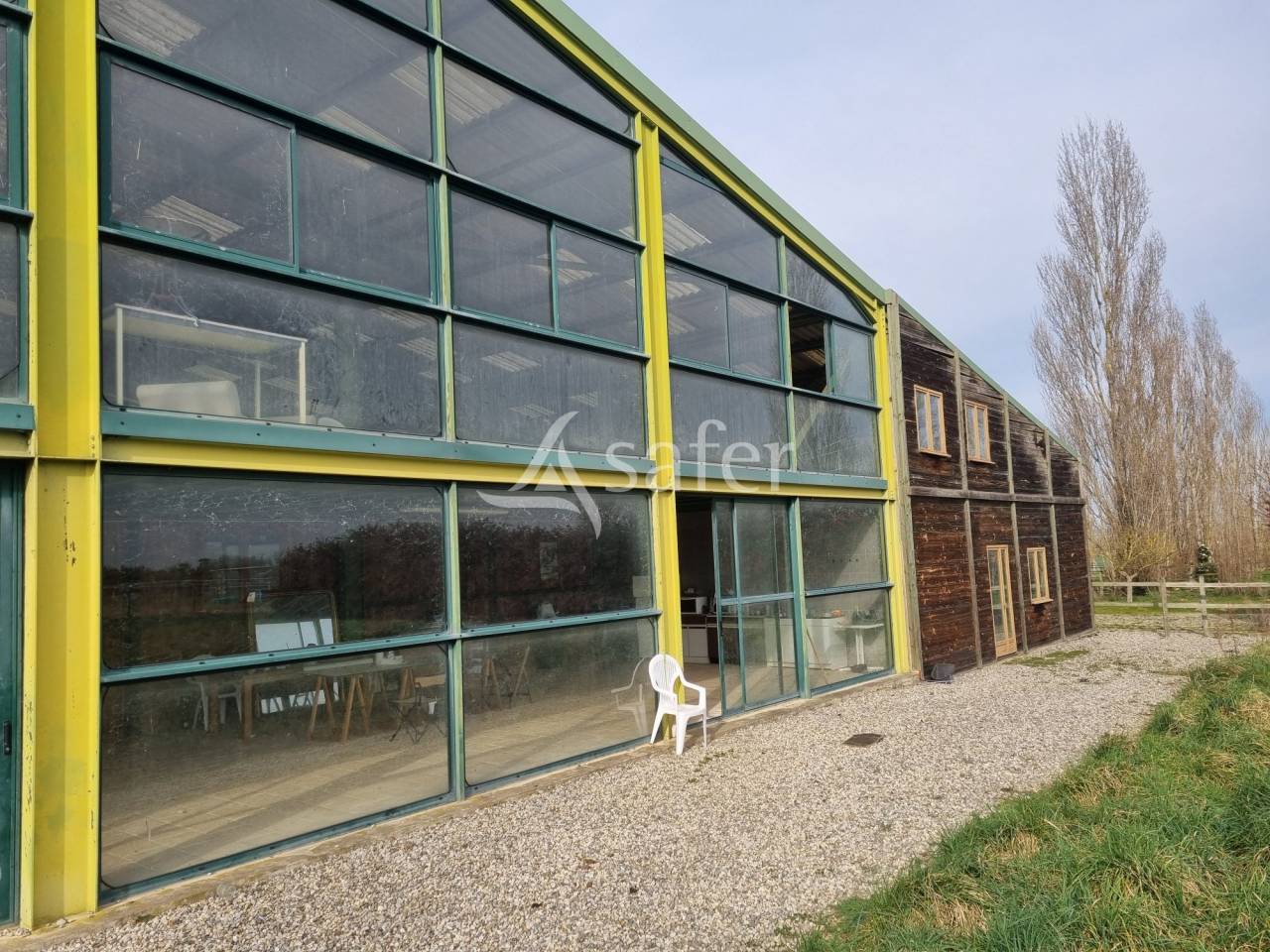 Propiedad ecuestre En venta Alto Garona