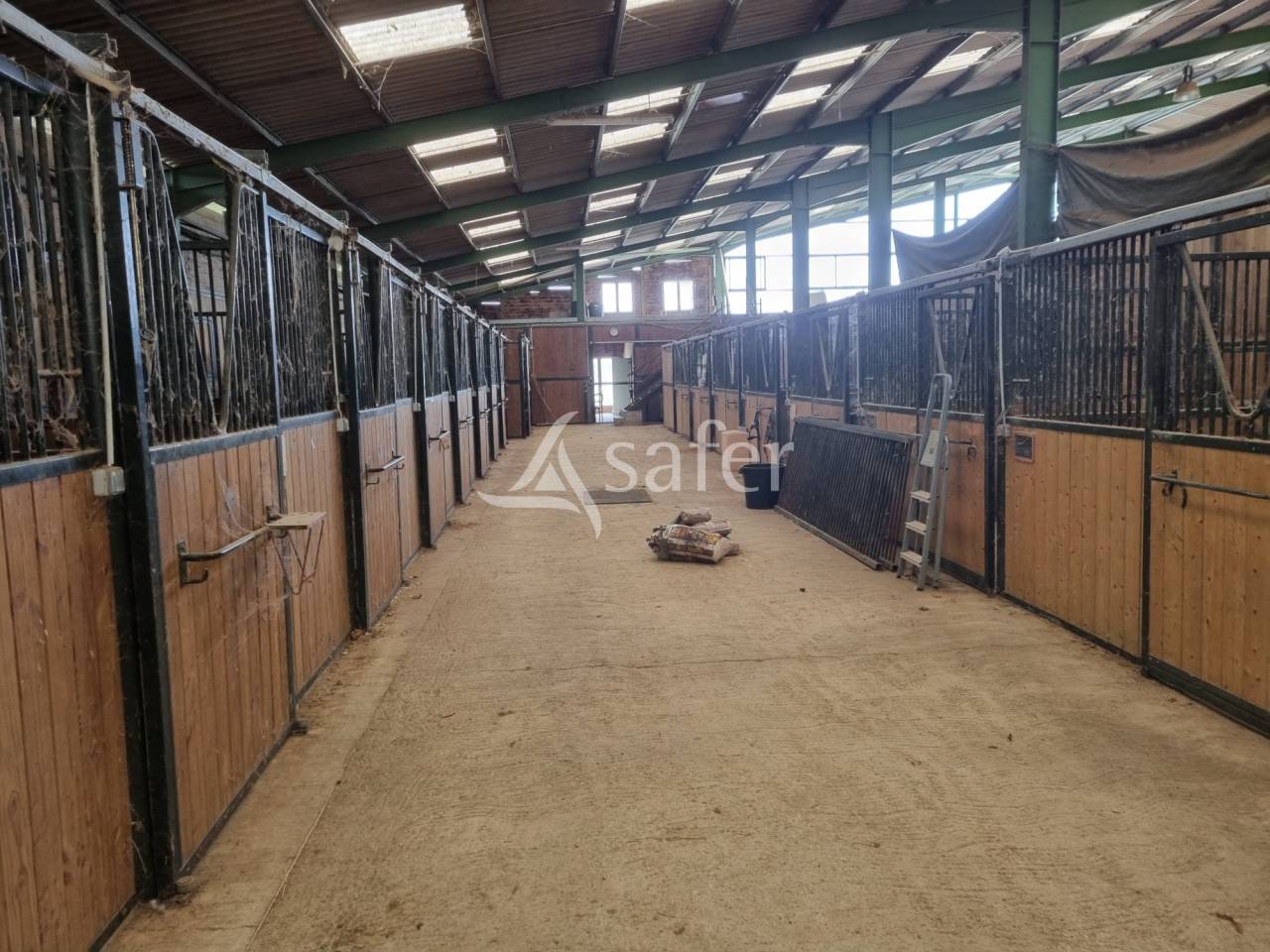 Propiedad ecuestre En venta Alto Garona