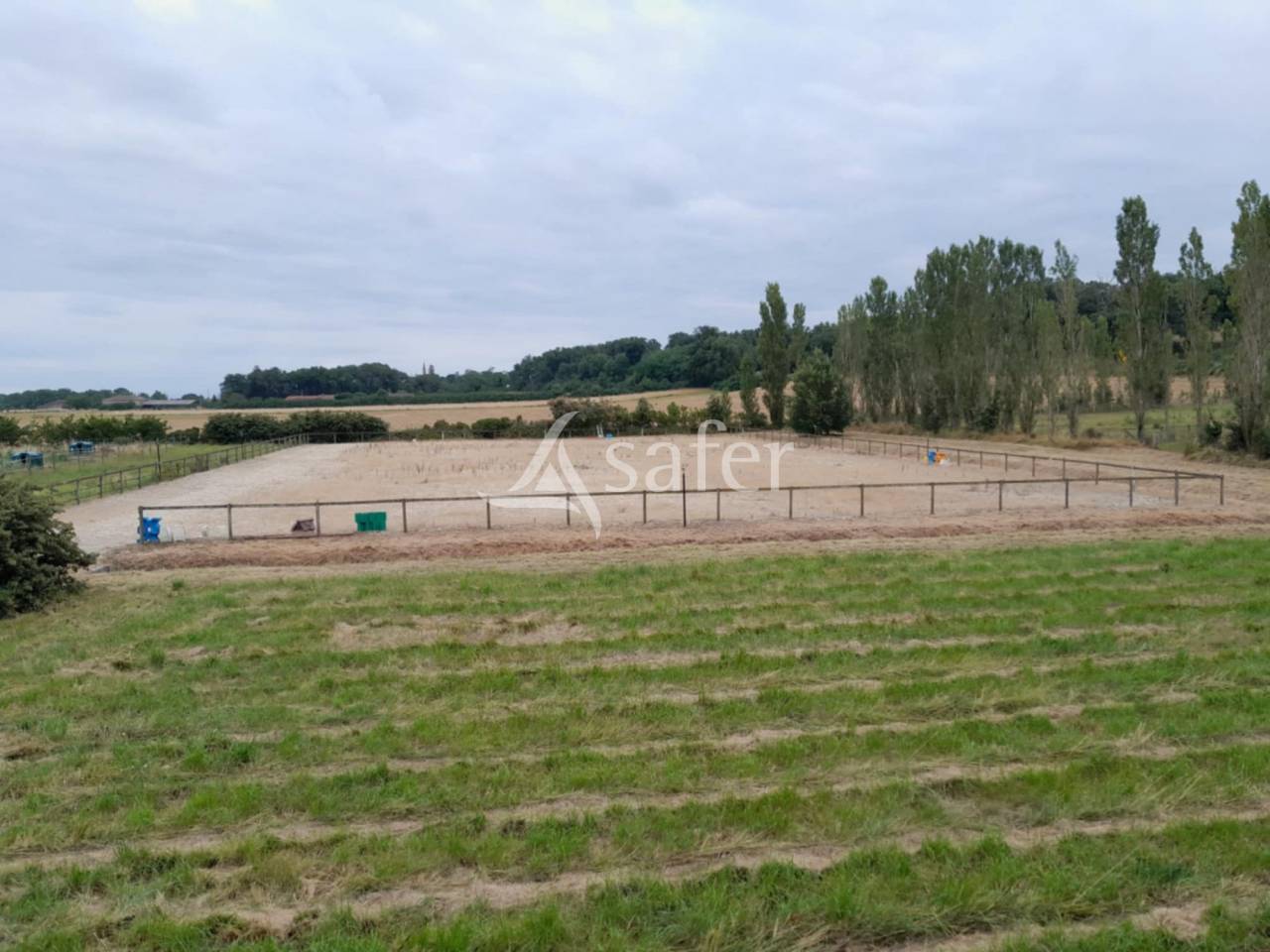 Propiedad ecuestre En venta Alto Garona