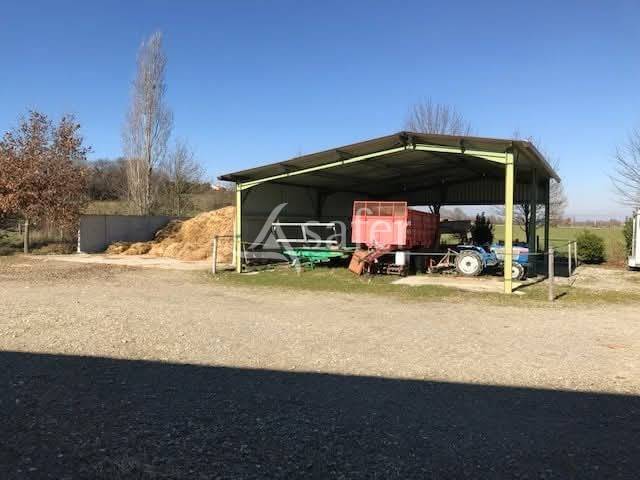 Propiedad ecuestre En venta Alto Garona