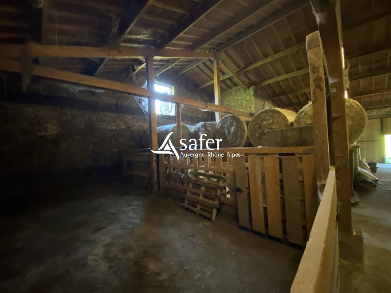 Explotaci&oacute;n porcina En venta Puy-de-D&ocirc;me