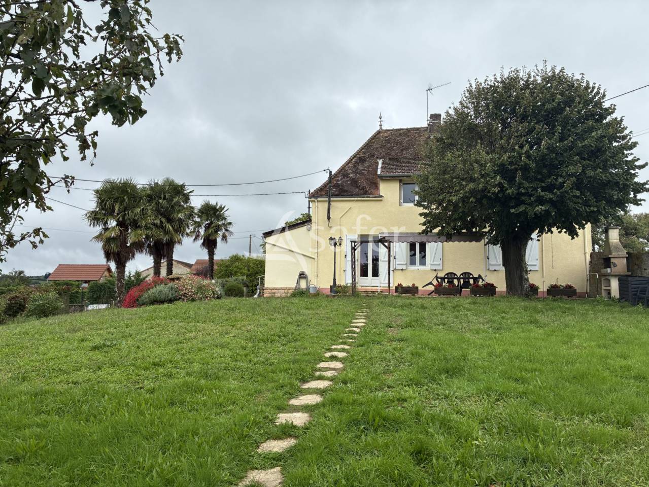 Explotaci&oacute;n cerealista En venta Saona y Loira