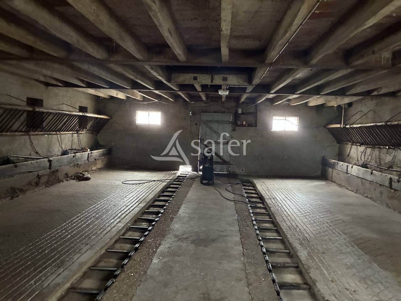 Explotaci&oacute;n cerealista En venta Saona y Loira