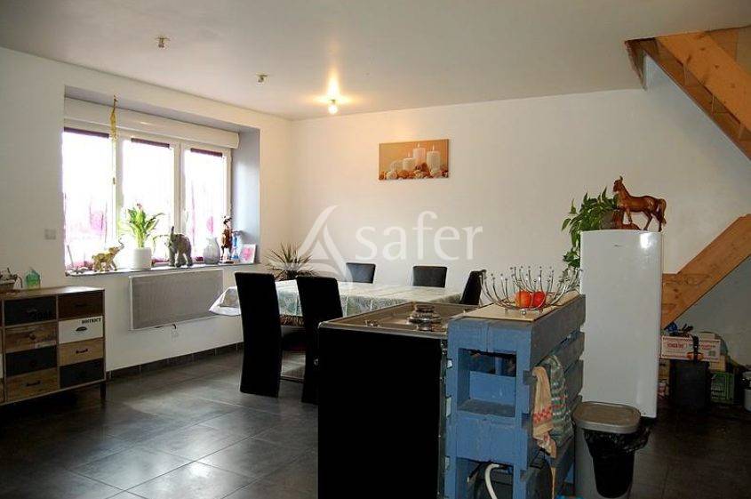 Propiedad ecuestre En venta Mayenne