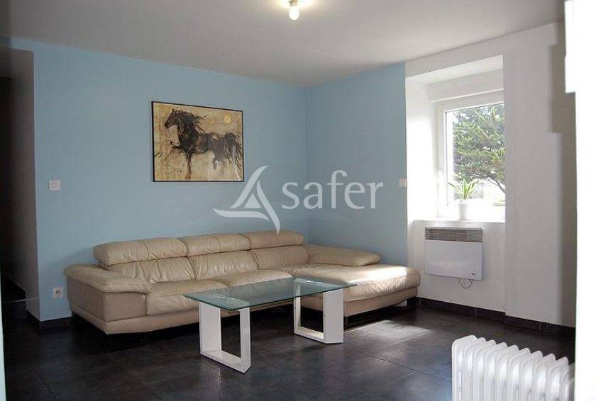 Propiedad ecuestre En venta Mayenne