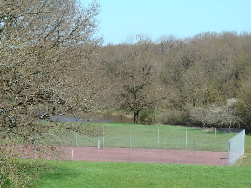 Bonita residencia ecuestre En venta Indre