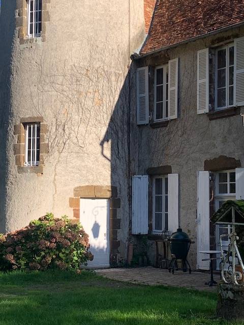 Bonita residencia ecuestre En venta Indre