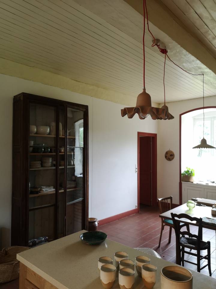 Bonita residencia ecuestre En venta Indre