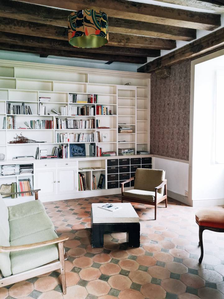 Bonita residencia ecuestre En venta Indre