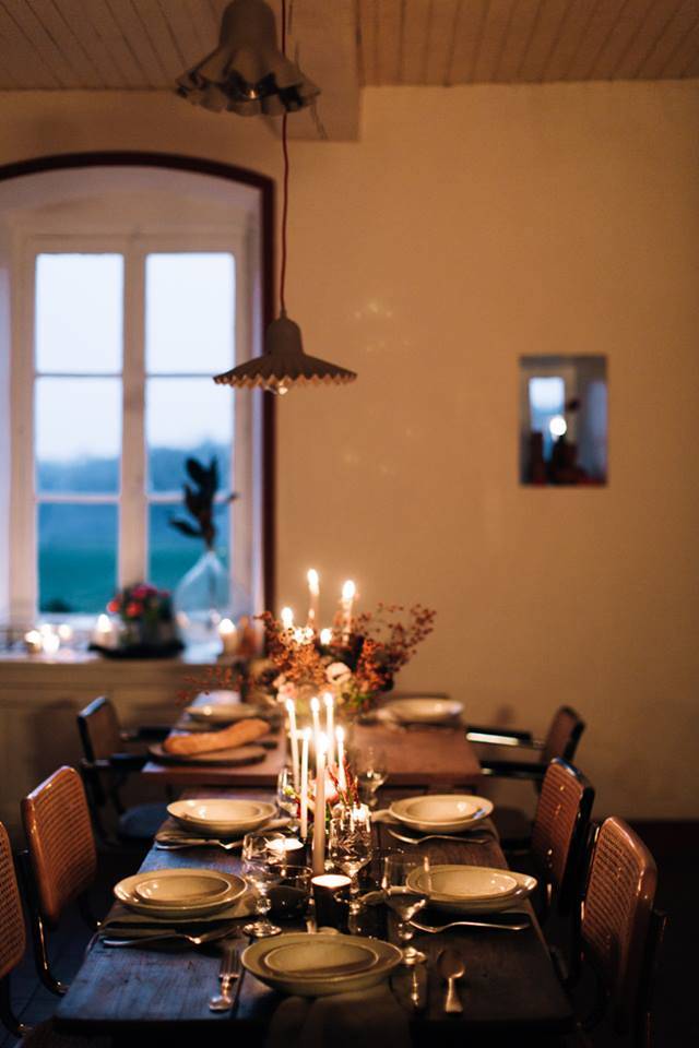 Bonita residencia ecuestre En venta Indre