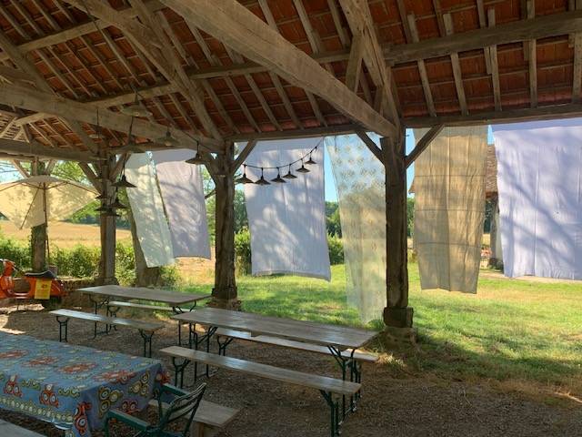 Bonita residencia ecuestre En venta Indre