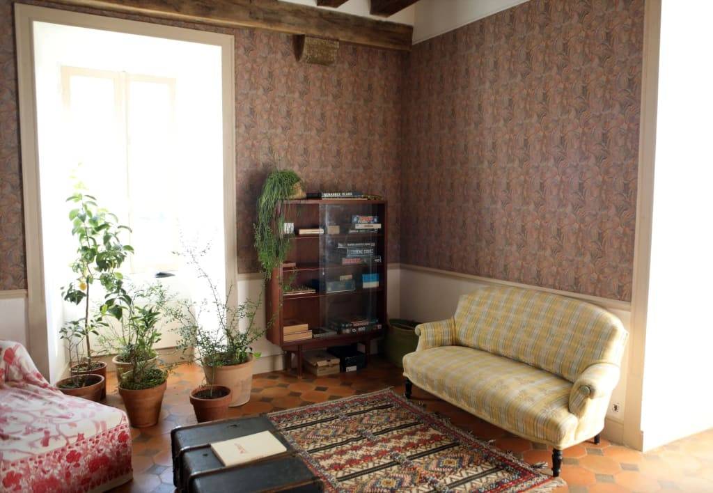 Bonita residencia ecuestre En venta Indre