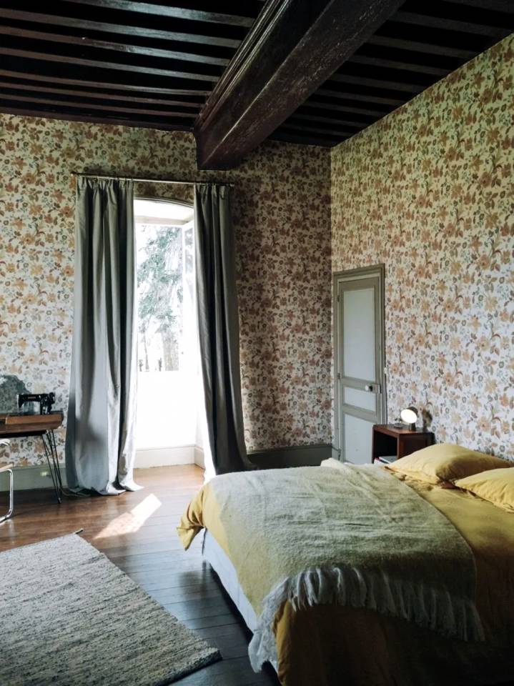 Bonita residencia ecuestre En venta Indre