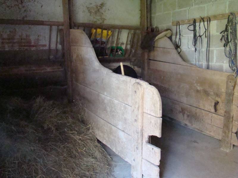 Bonita residencia ecuestre En venta Indre