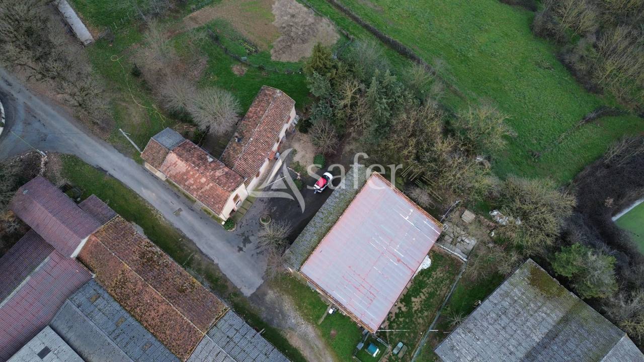 Explotaci&oacute;n ovina En venta Tarn