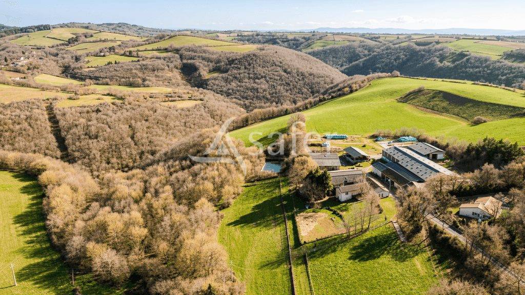 Explotaci&oacute;n ovina En venta Tarn