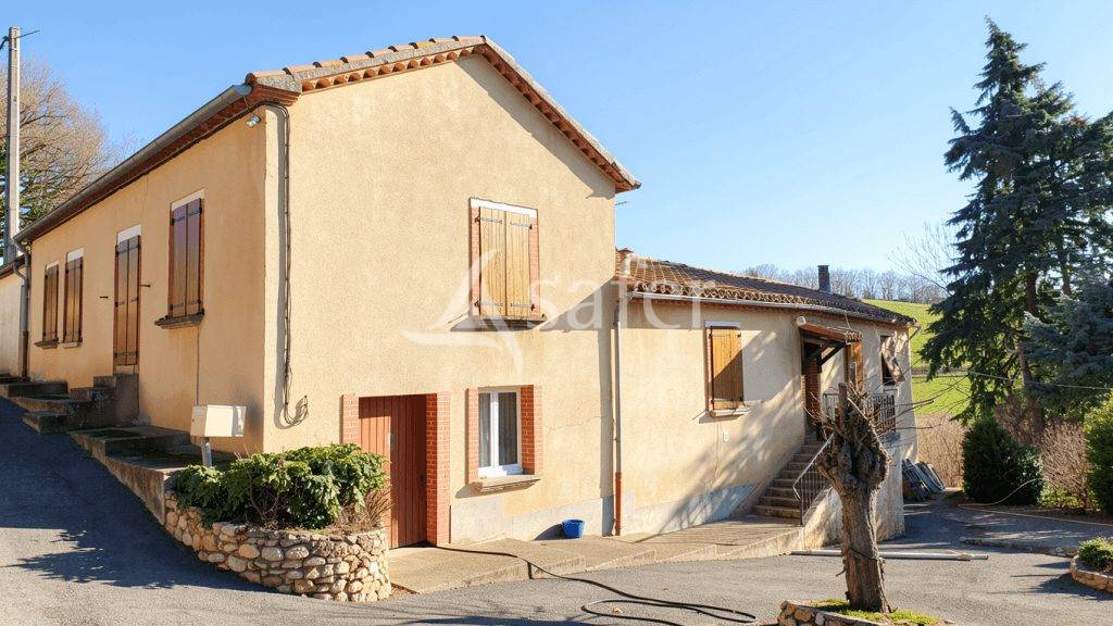 Explotaci&oacute;n ovina En venta Tarn