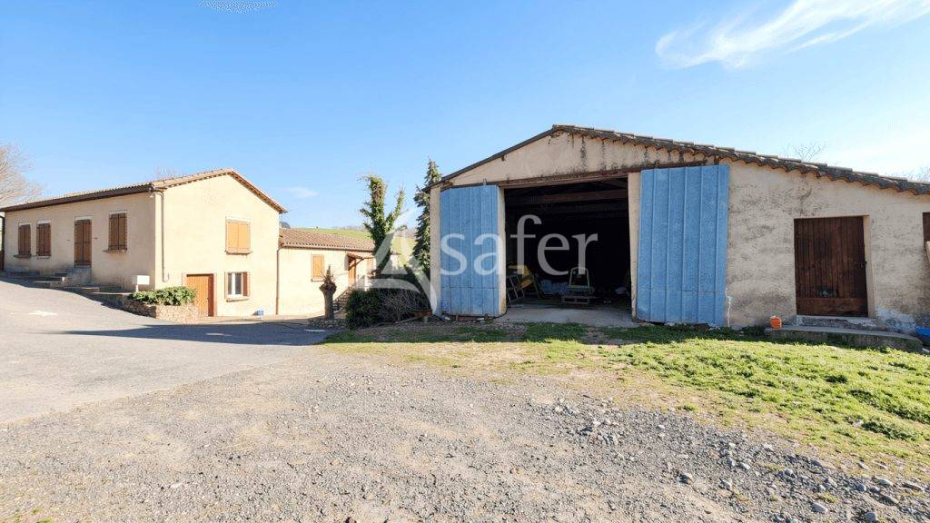 Explotaci&oacute;n ovina En venta Tarn
