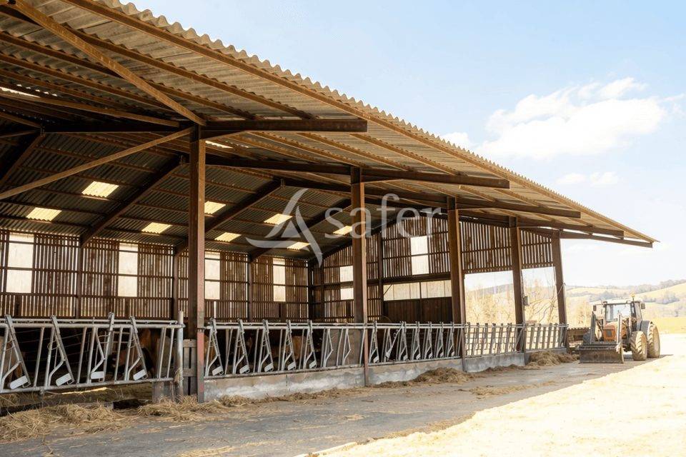 Explotaci&oacute;n ovina En venta Tarn