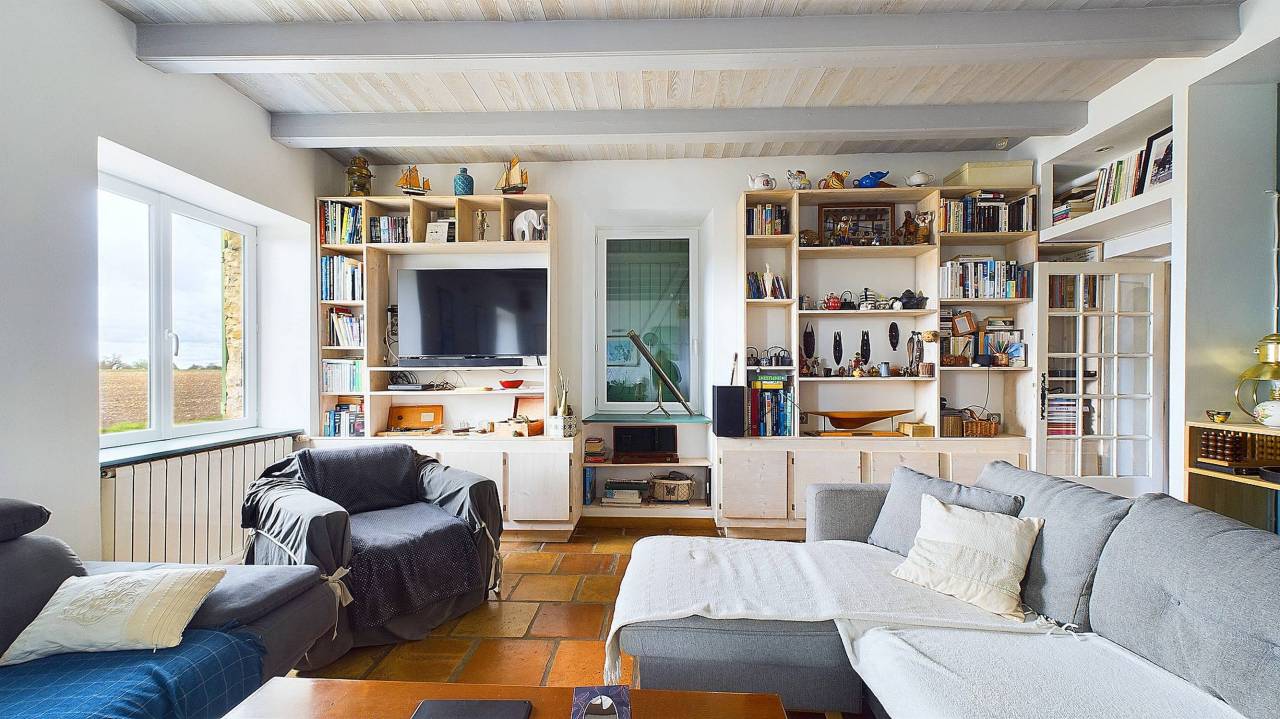 Propiedad ecuestre En venta Charente Mar&iacute;timo