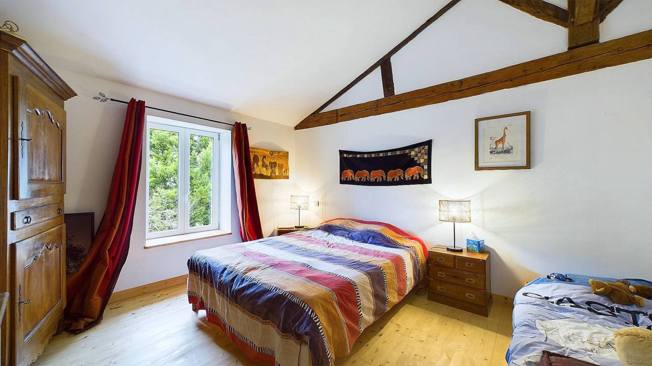 Propiedad ecuestre En venta Charente Mar&iacute;timo