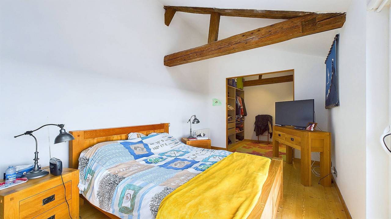 Propiedad ecuestre En venta Charente Mar&iacute;timo