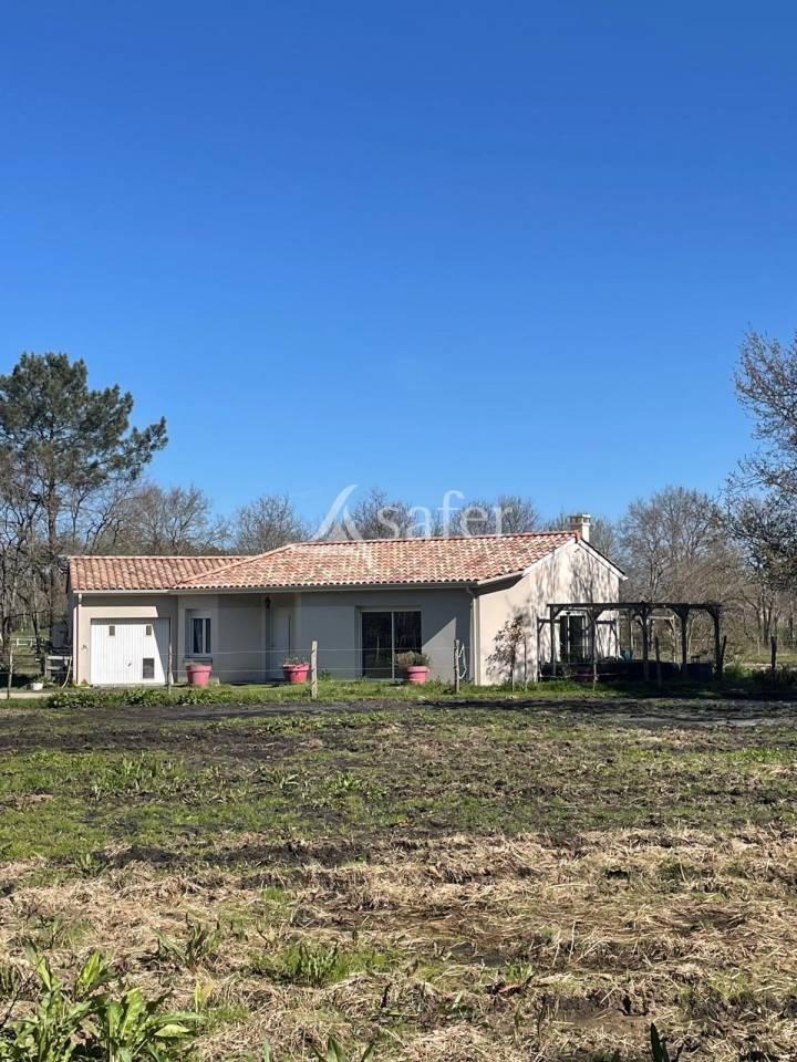 Propiedad rural En venta Gironda
