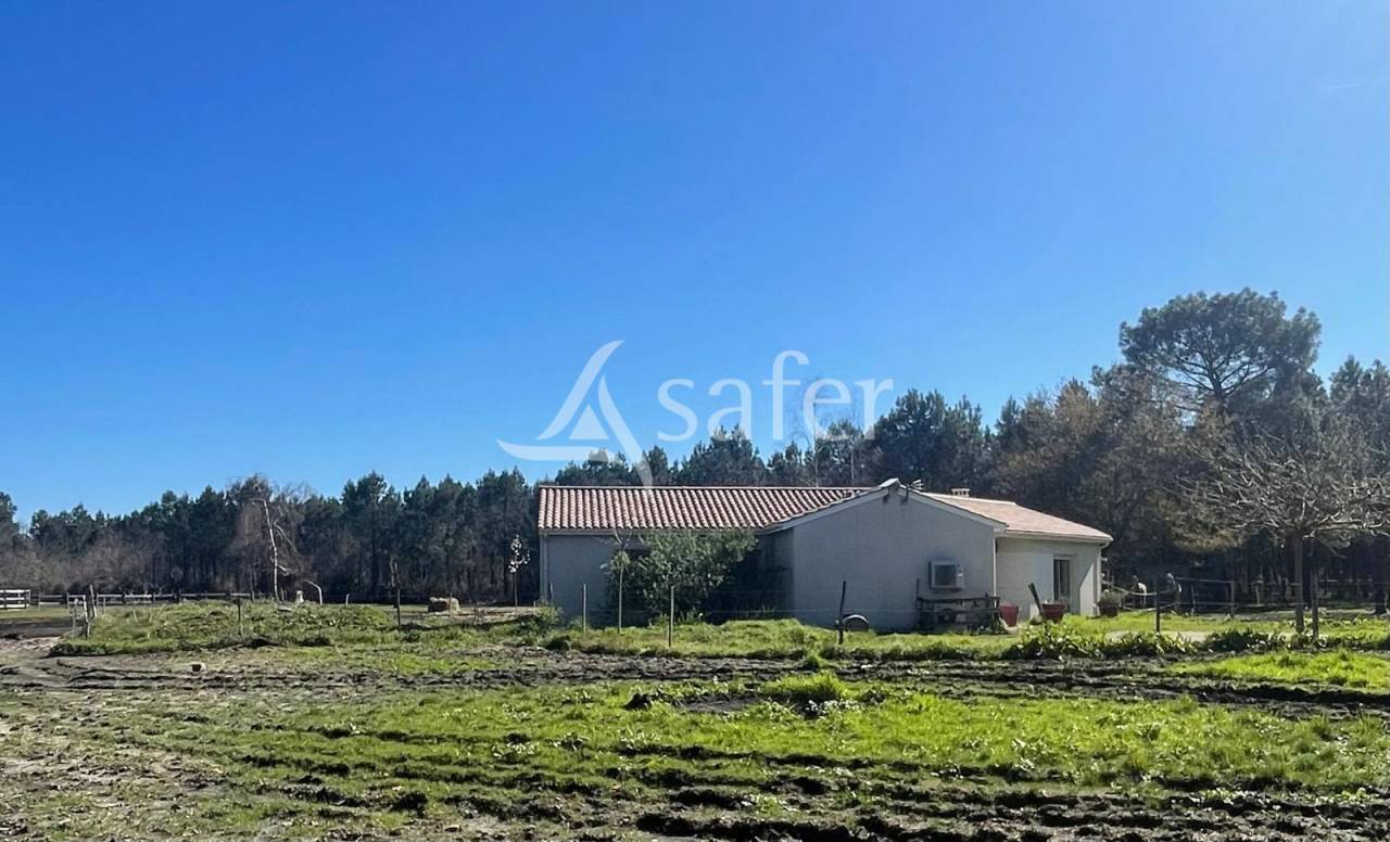 Propiedad rural En venta Gironda