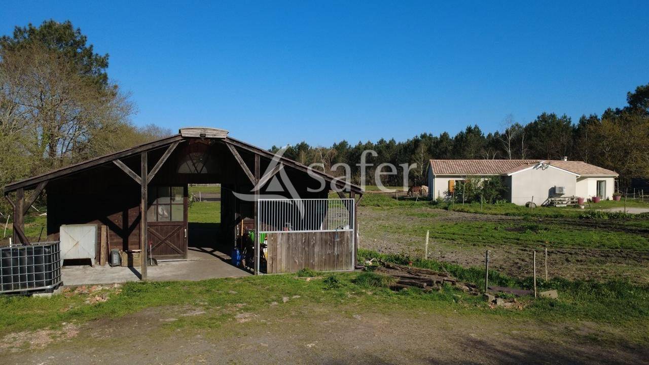 Propiedad rural En venta Gironda