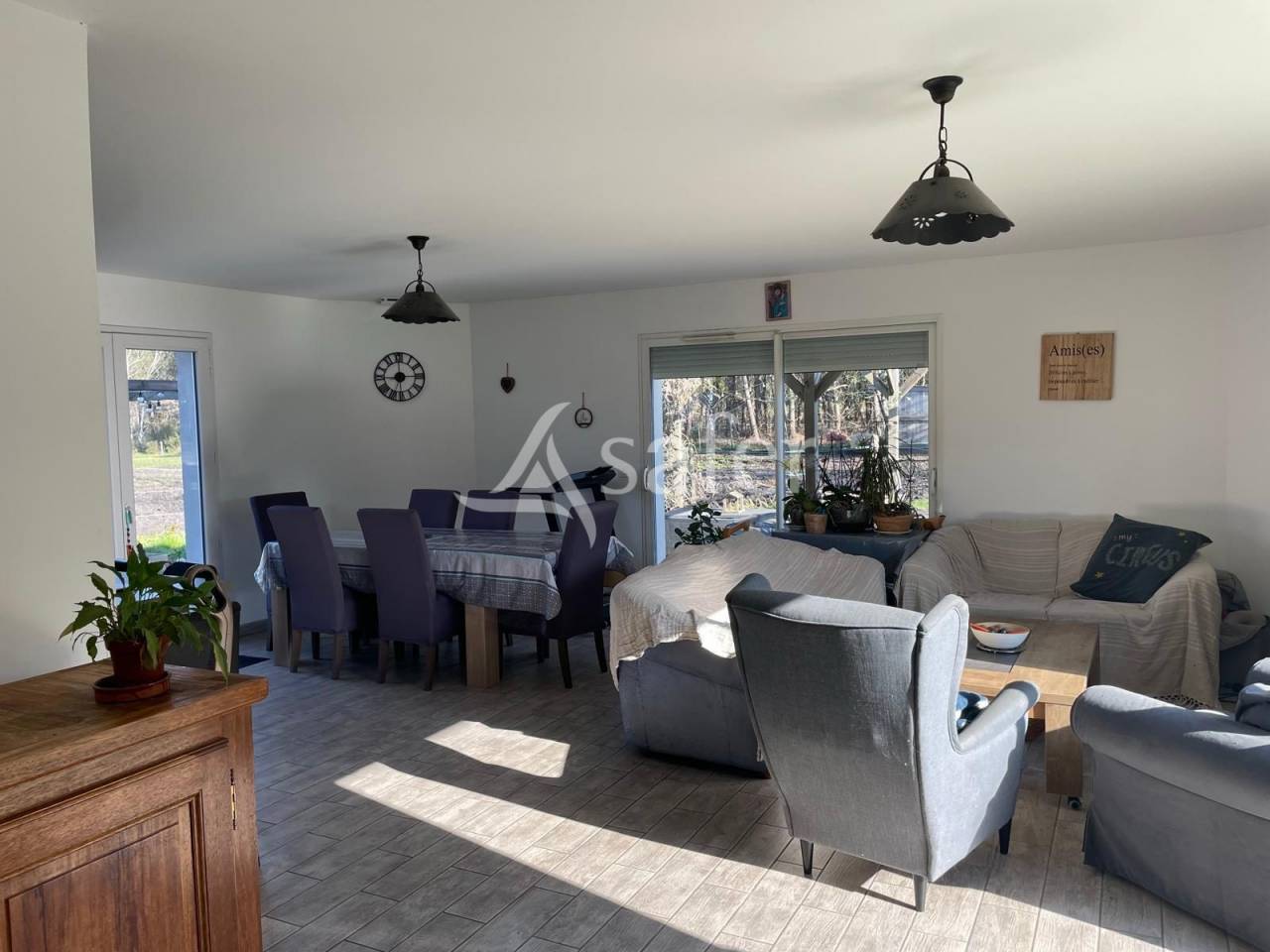 Propiedad rural En venta Gironda