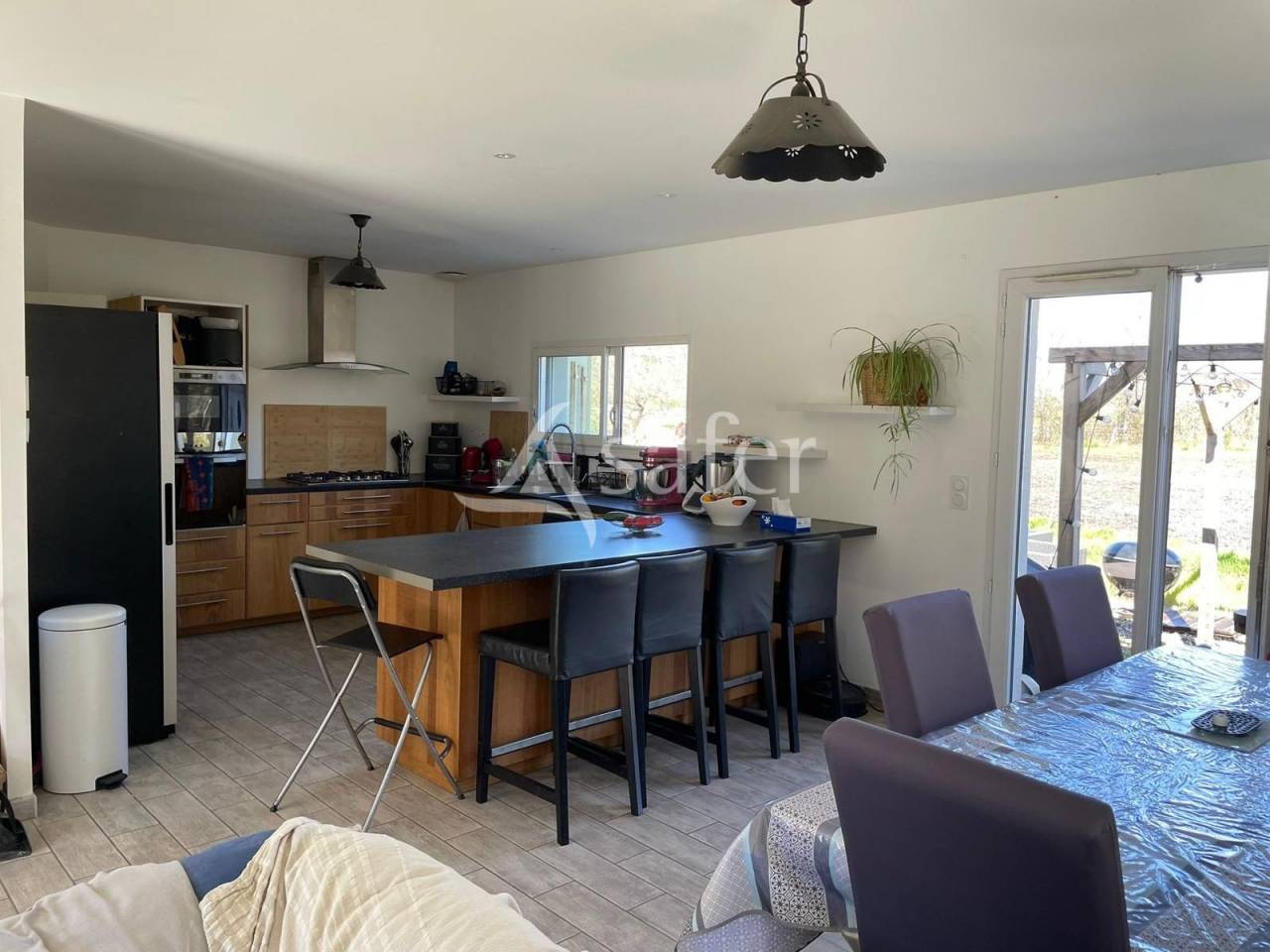 Propiedad rural En venta Gironda