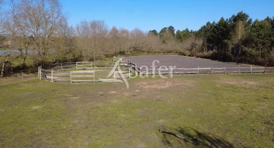 Propiedad rural En venta Gironda