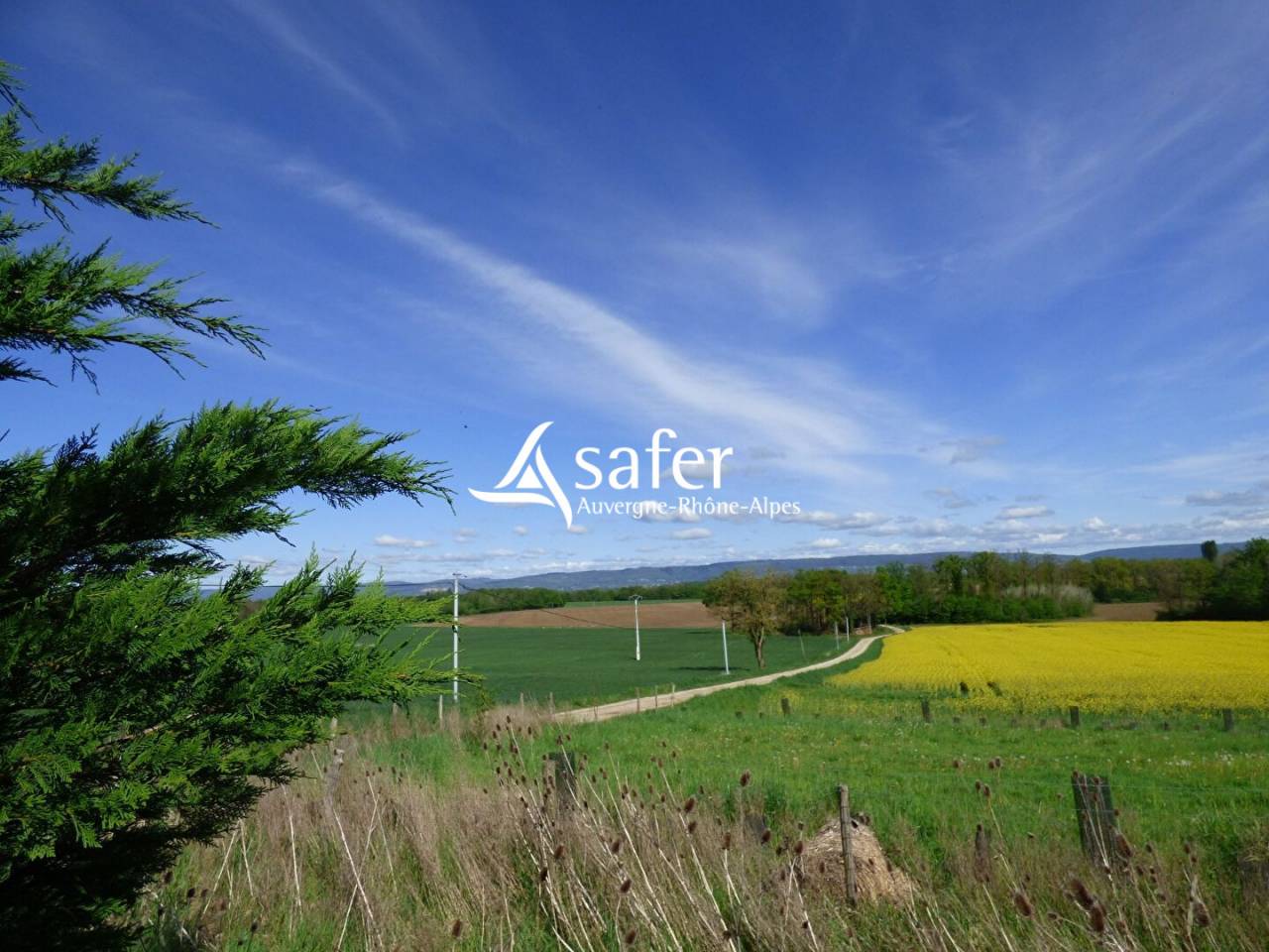 Propiedad rural En venta Ain