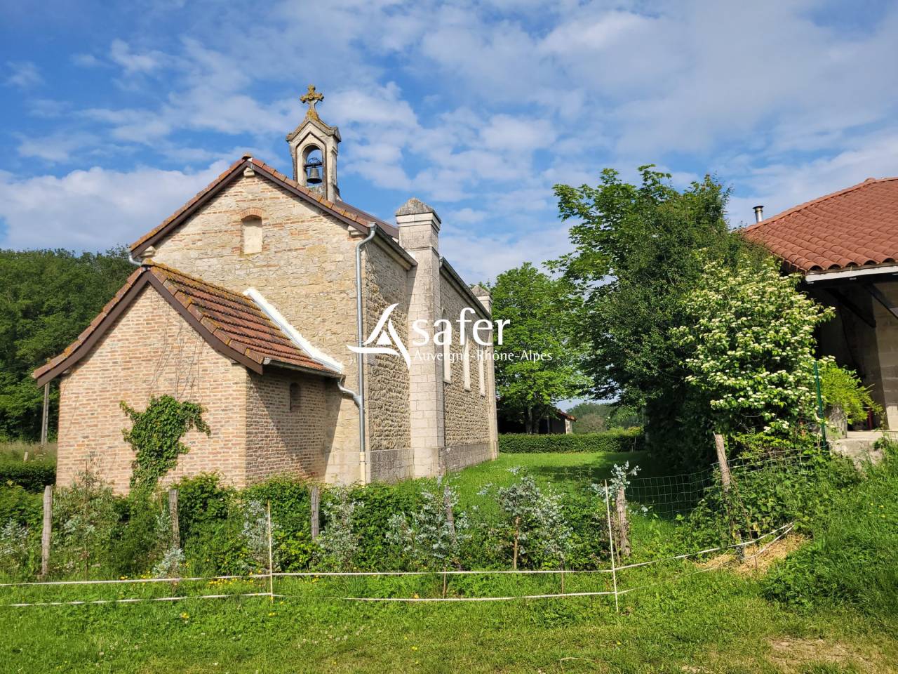 Propiedad rural En venta Ain