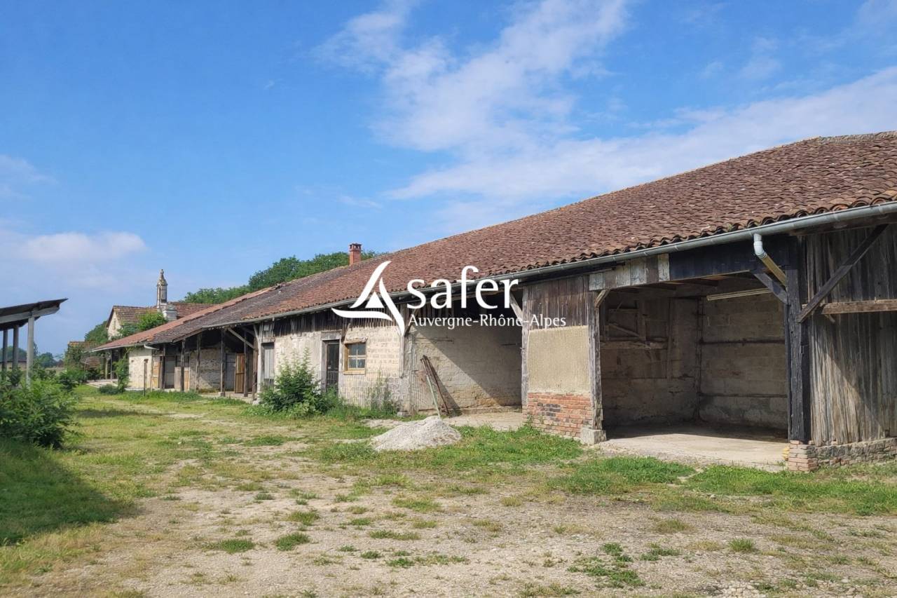 Propiedad rural En venta Ain