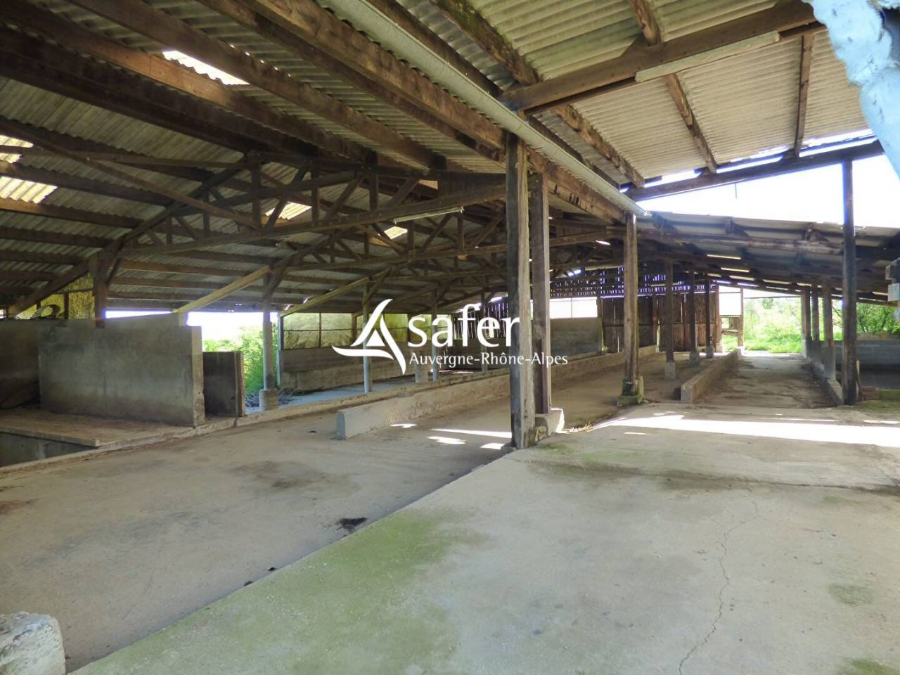 Propiedad rural En venta Ain