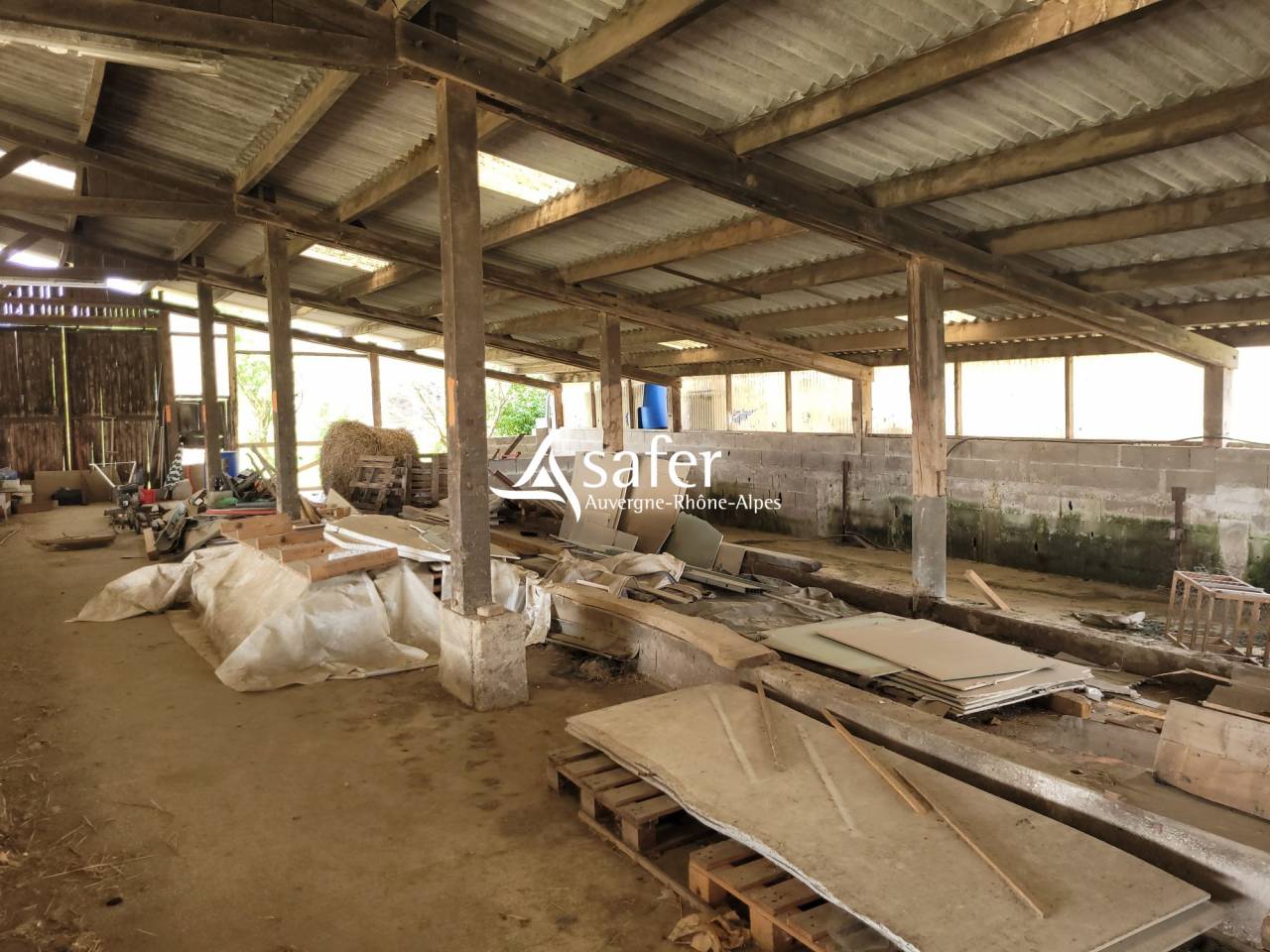 Propiedad rural En venta Ain