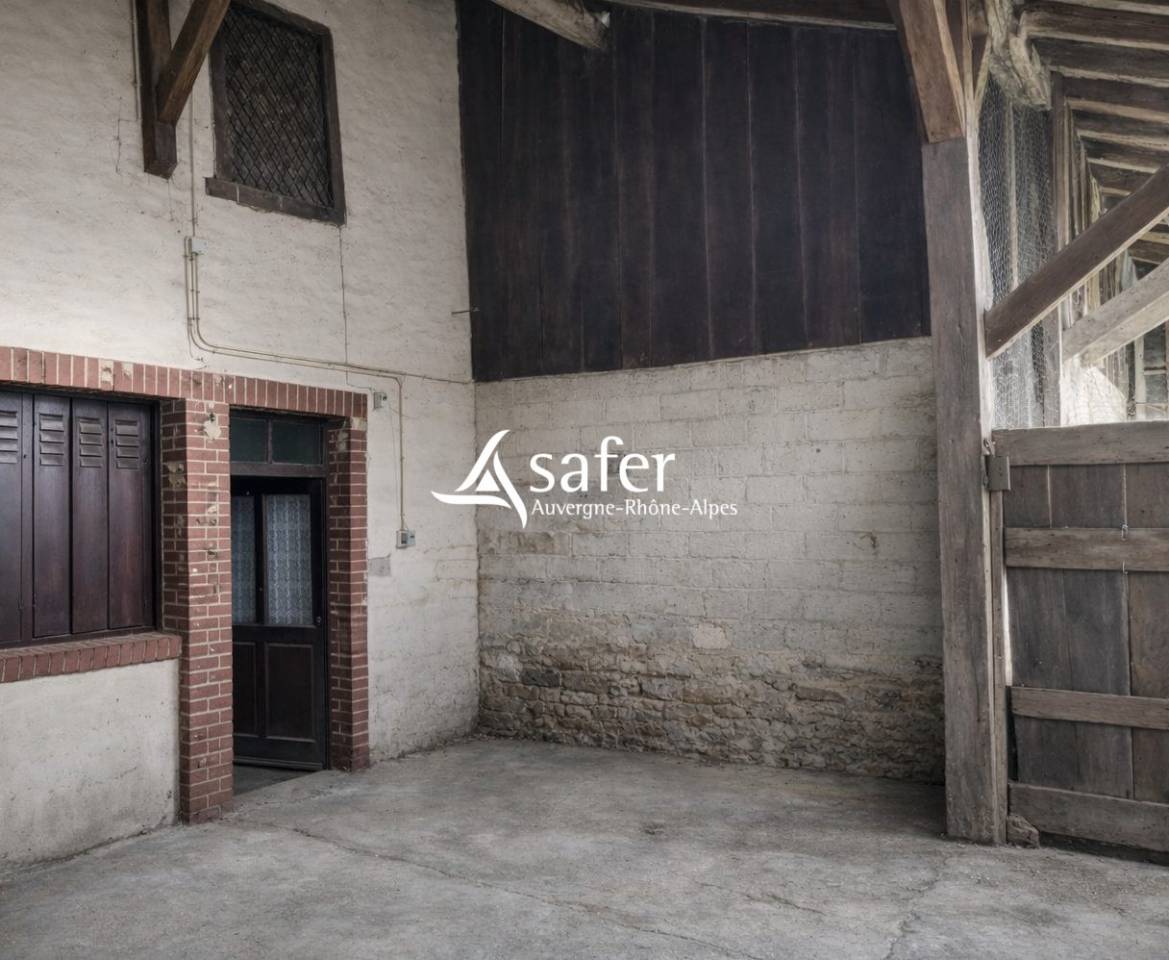 Propiedad rural En venta Ain