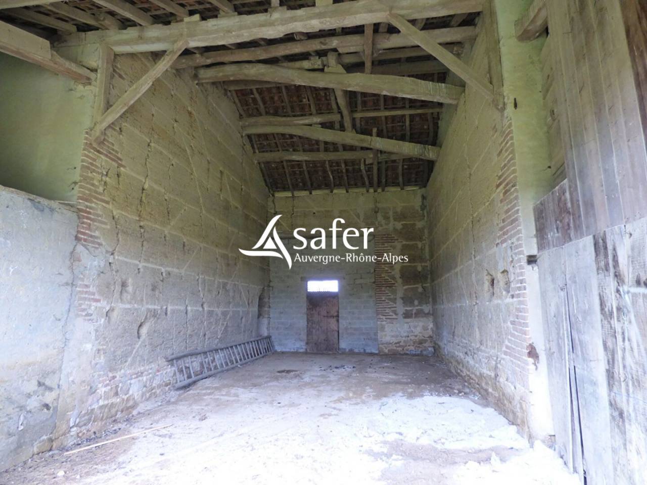 Propiedad rural En venta Ain