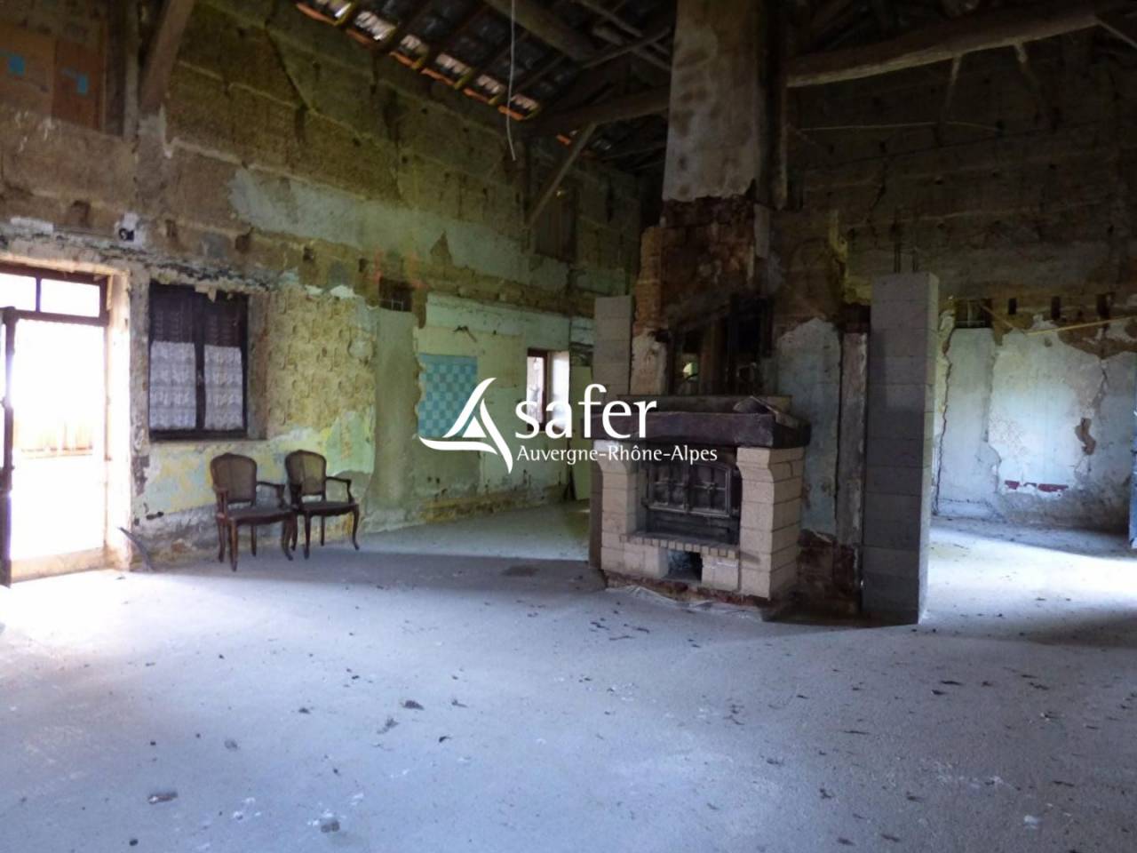 Propiedad rural En venta Ain