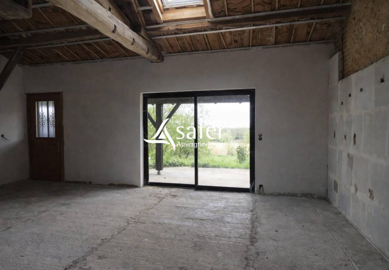 Propiedad rural En venta Ain