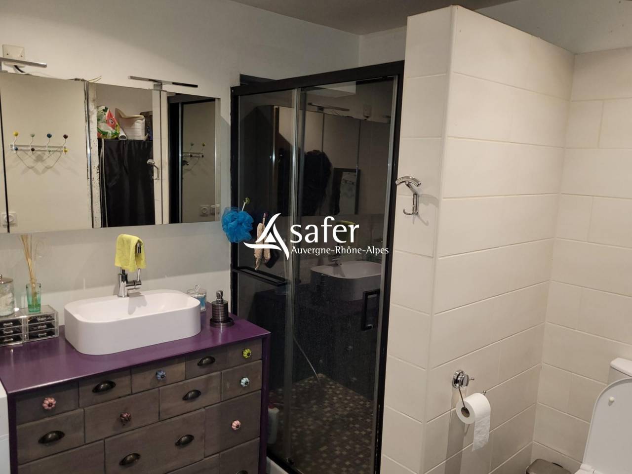 Propiedad rural En venta Ain