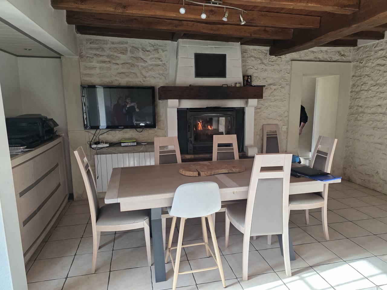 Propiedad ecuestre En venta Charente Mar&iacute;timo